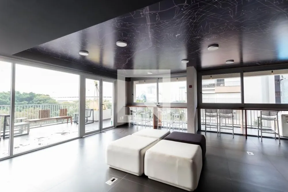 Kitnet-Studio, 25 m² - Foto 11