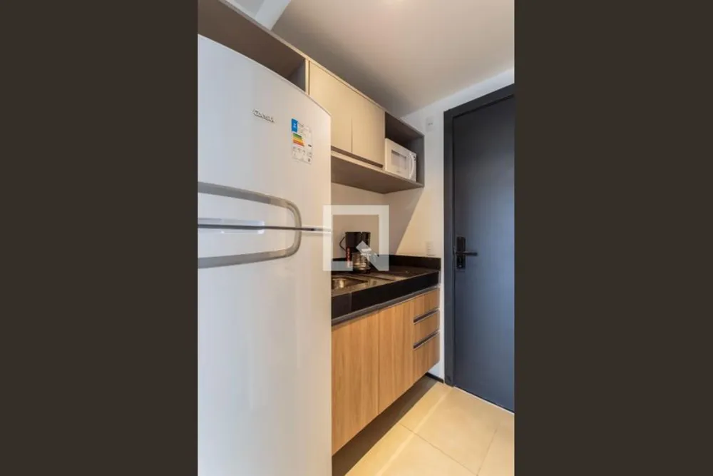 Kitnet-Studio, 25 m² - Foto 6