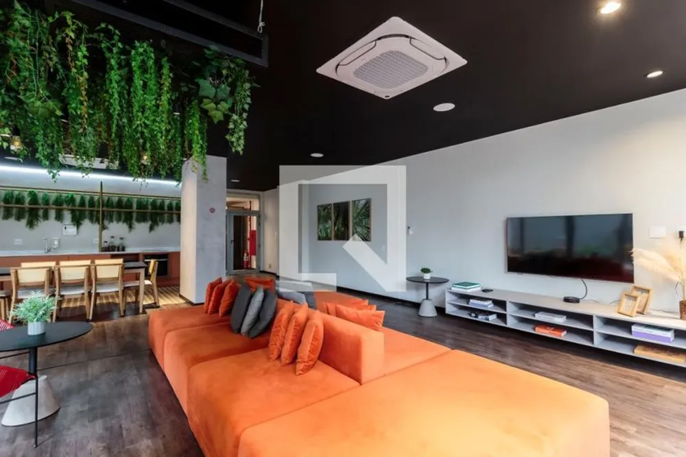 Kitnet-Studio, 25 m² - Foto 4
