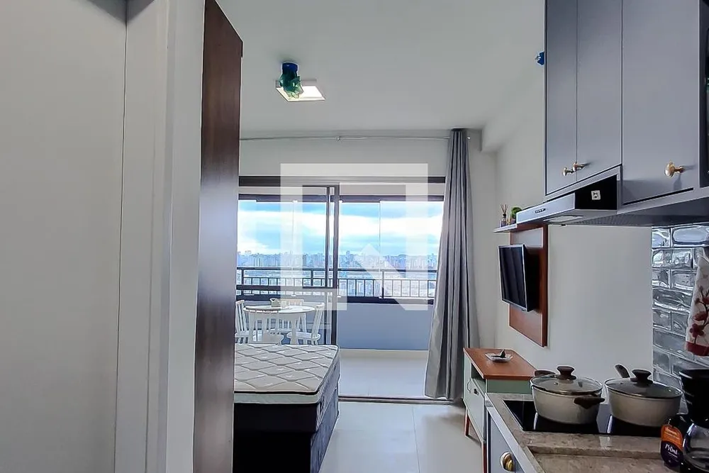 Kitnet-Studio, 28 m² - Foto 5