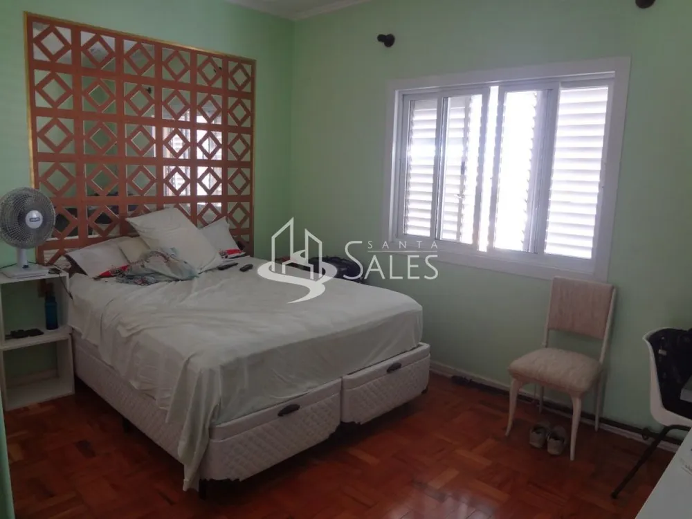 Apartamento, 3 quartos, 165 m² - Foto 6