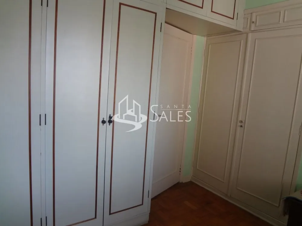 Apartamento, 3 quartos, 165 m² - Foto 1