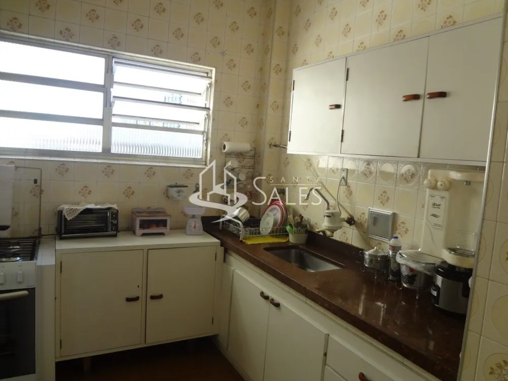 Apartamento, 3 quartos, 165 m² - Foto 5