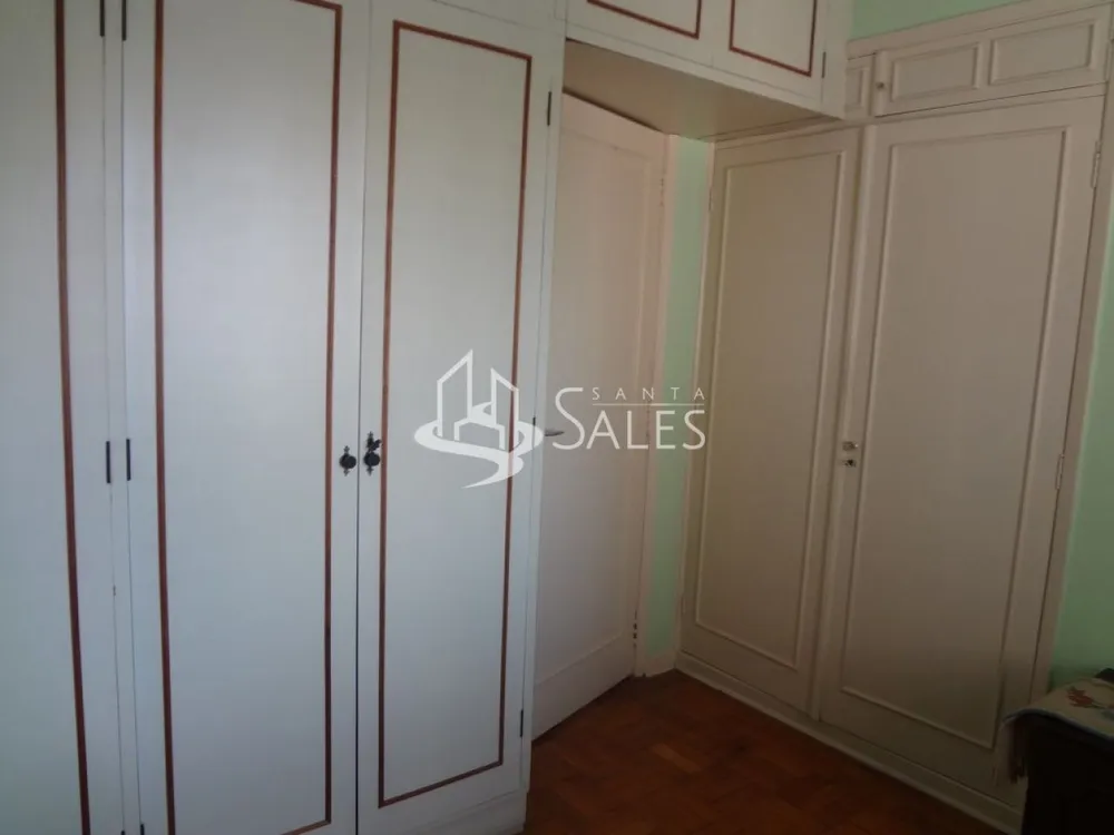 Apartamento, 3 quartos, 165 m² - Foto 3