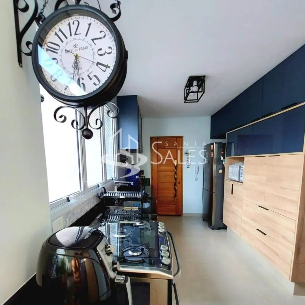 Apartamento, 2 quartos, 101 m² - Foto 8