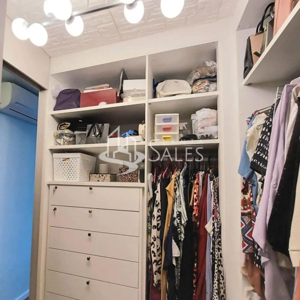 Apartamento, 2 quartos, 101 m² - Foto 9