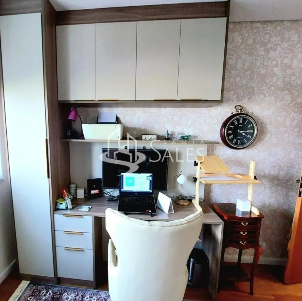 Apartamento, 2 quartos, 101 m² - Foto 7