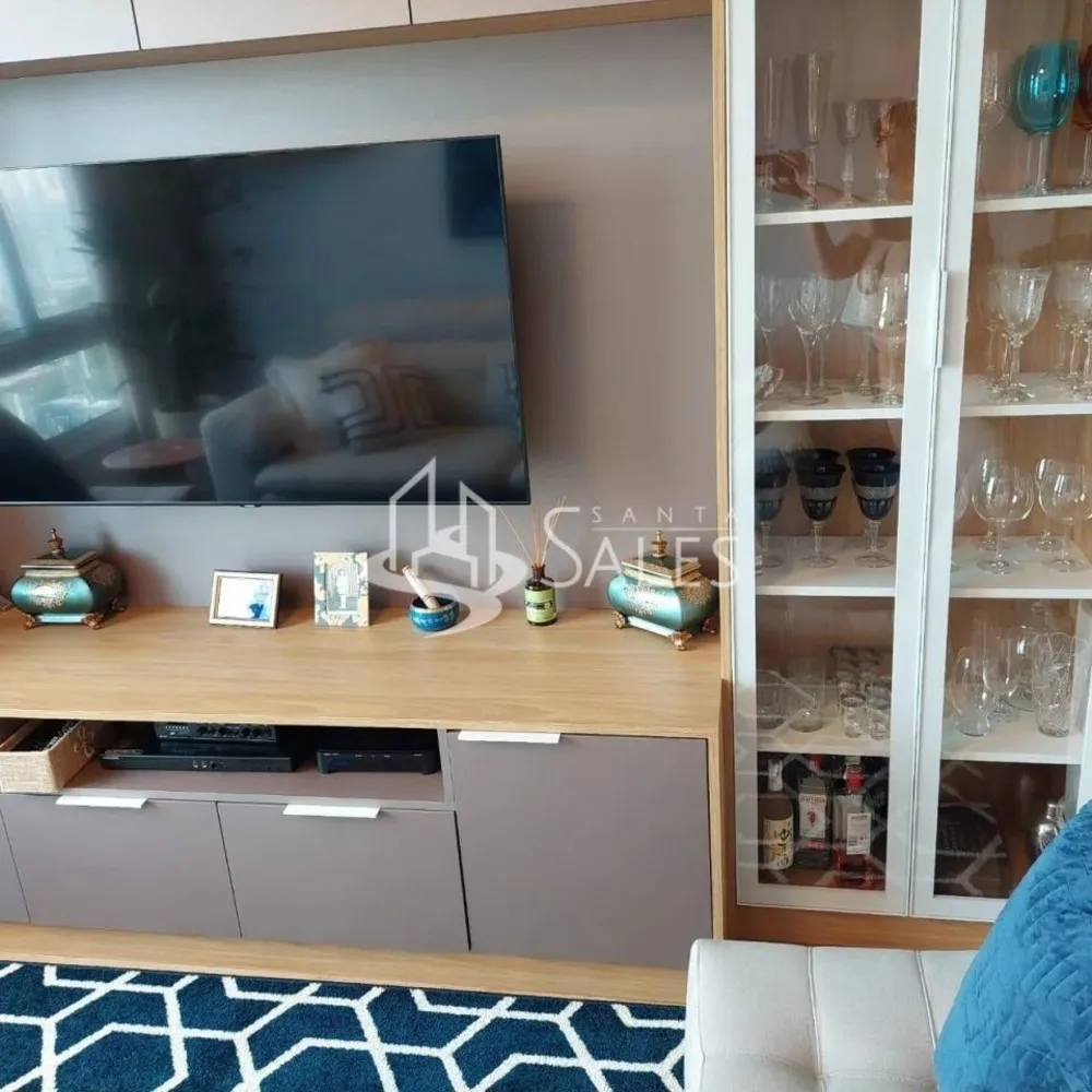 Apartamento, 2 quartos, 101 m² - Foto 4