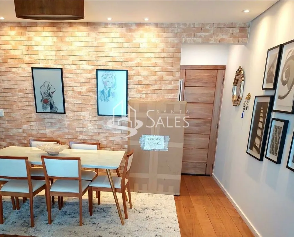 Apartamento, 2 quartos, 101 m² - Foto 2
