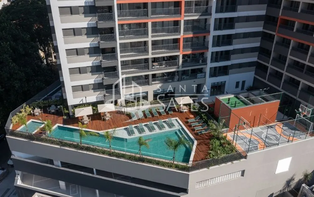 Apartamento, 2 quartos, 63 m² - Foto 9