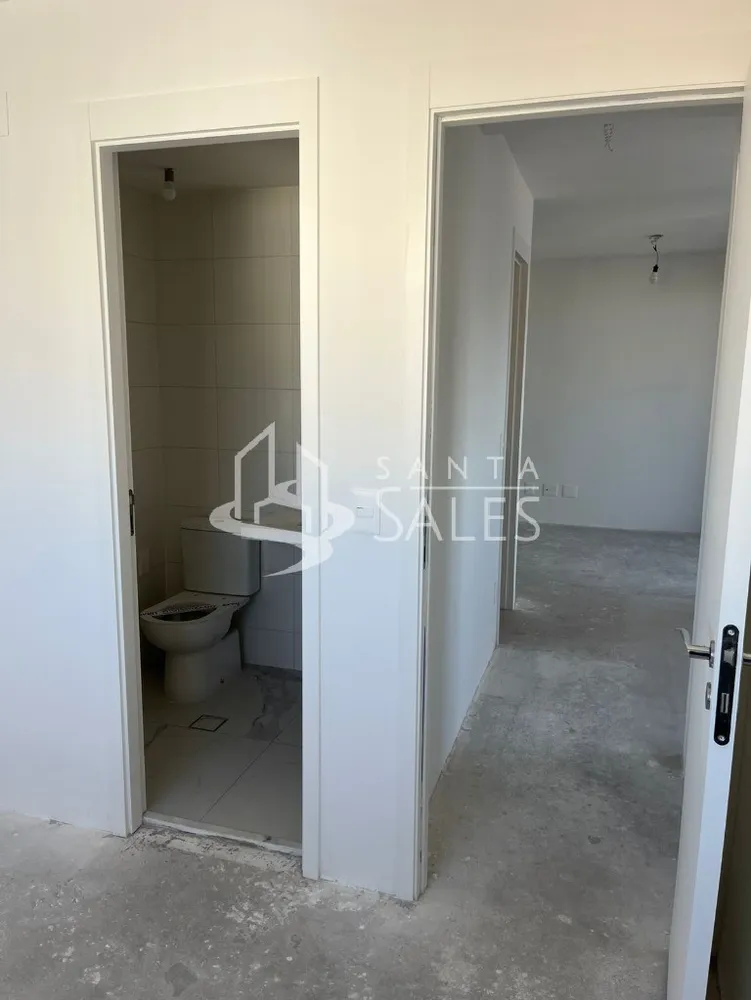 Apartamento, 2 quartos, 63 m² - Foto 2