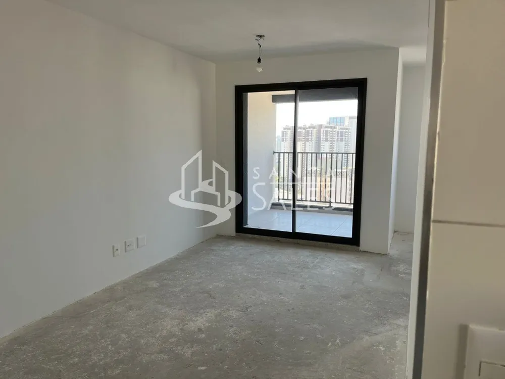 Apartamento, 2 quartos, 63 m² - Foto 2