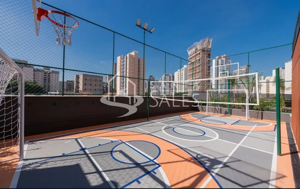 Apartamento, 2 quartos, 63 m² - Foto 11