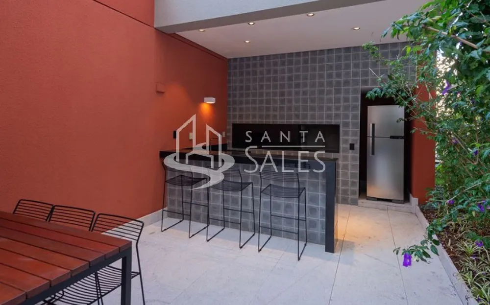 Apartamento, 2 quartos, 63 m² - Foto 3