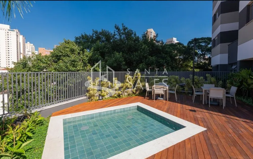 Apartamento, 2 quartos, 63 m² - Foto 1