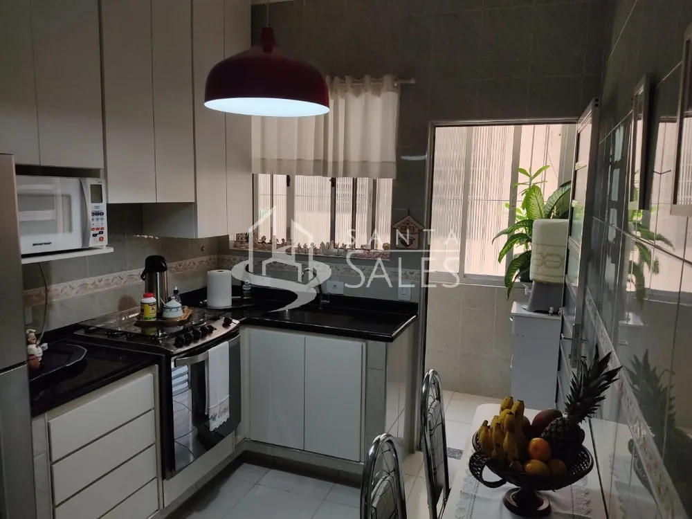 Apartamento, 1 quarto, 58 m² - Foto 6