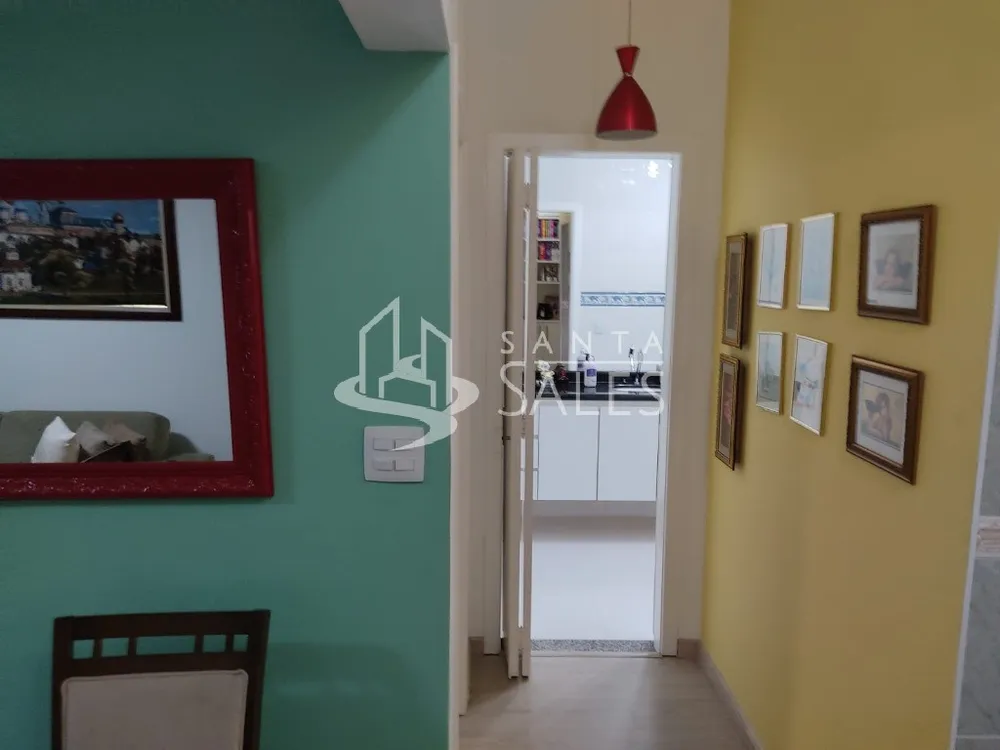 Apartamento, 1 quarto, 58 m² - Foto 8