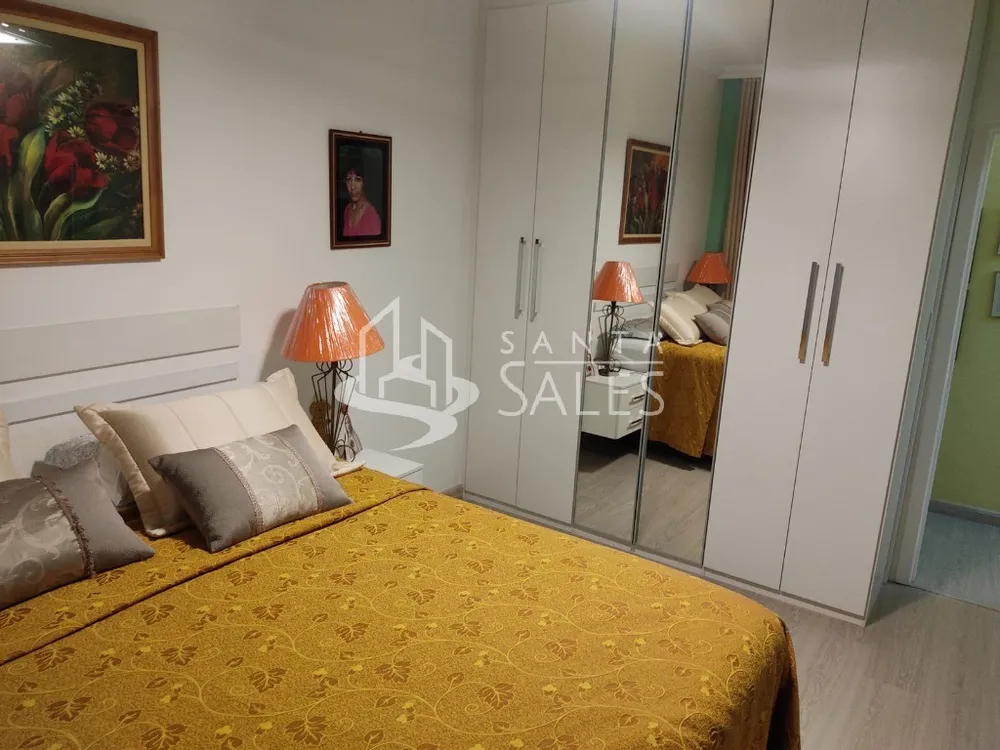Apartamento, 1 quarto, 58 m² - Foto 4