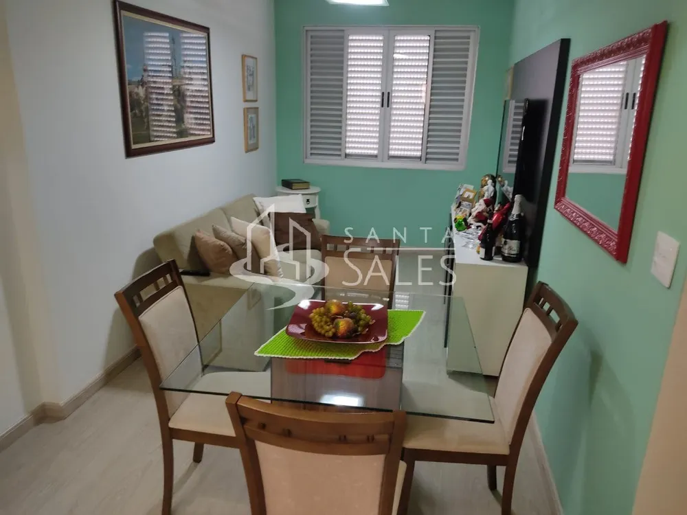 Apartamento, 1 quarto, 58 m² - Foto 7