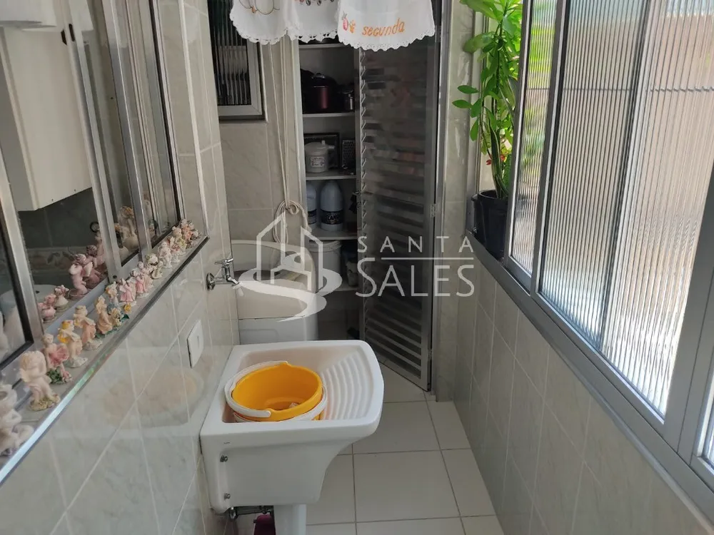 Apartamento, 1 quarto, 58 m² - Foto 5