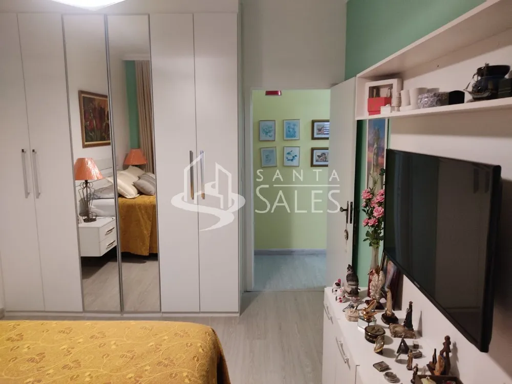 Apartamento, 1 quarto, 58 m² - Foto 3