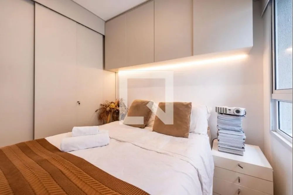Apartamento, 1 quarto, 34 m² - Foto 3