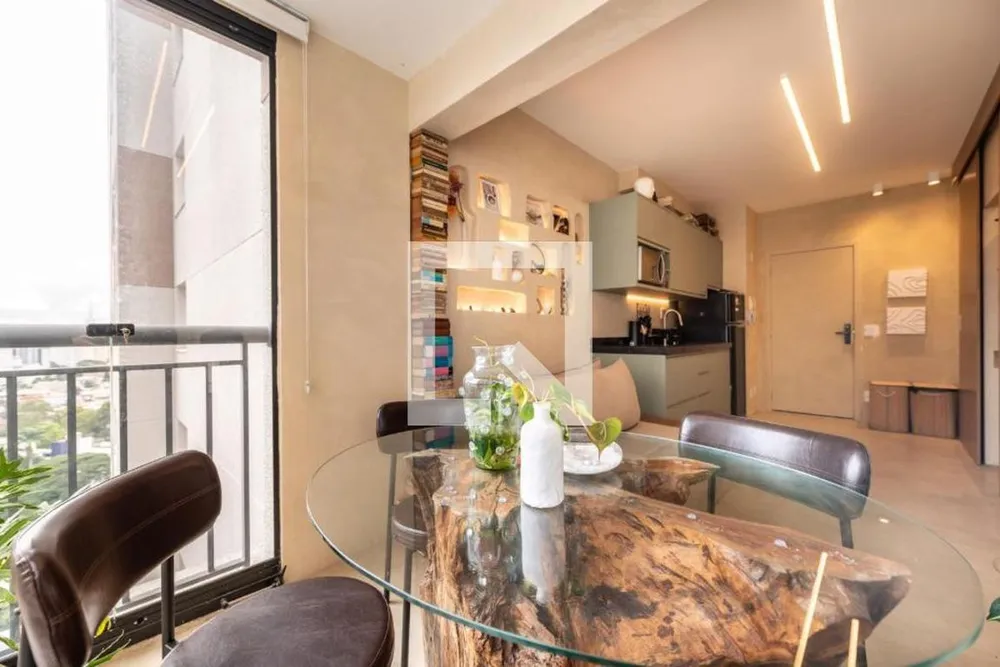 Apartamento, 1 quarto, 34 m² - Foto 4