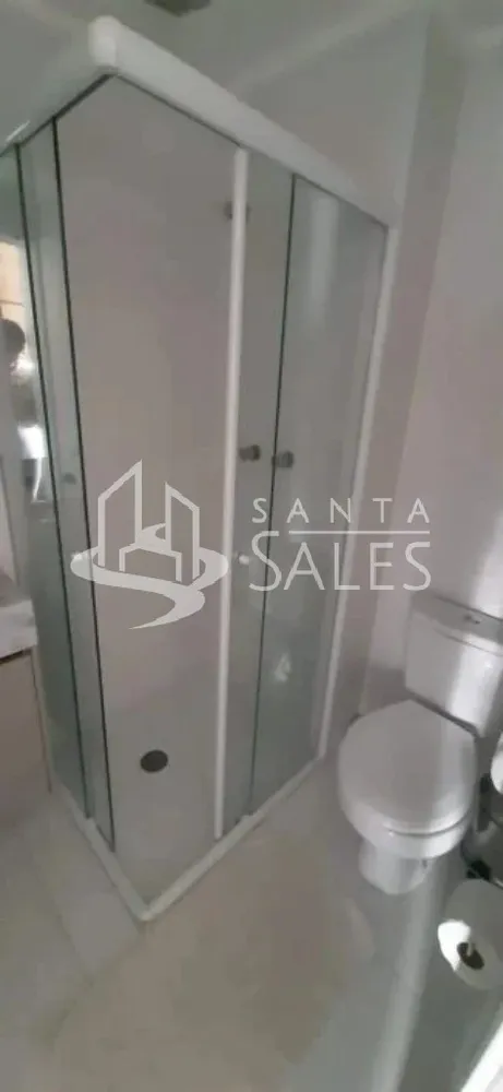 Apartamento, 1 quarto, 26 m² - Foto 2