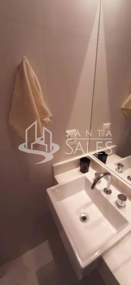 Apartamento, 1 quarto, 26 m² - Foto 6