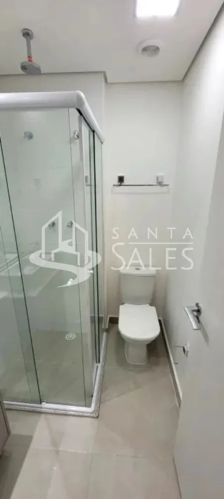 Apartamento, 1 quarto, 26 m² - Foto 4