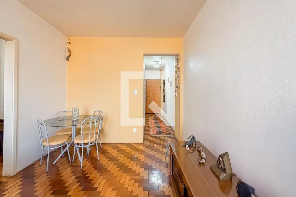 Apartamento, 3 quartos, 80 m² - Foto 1
