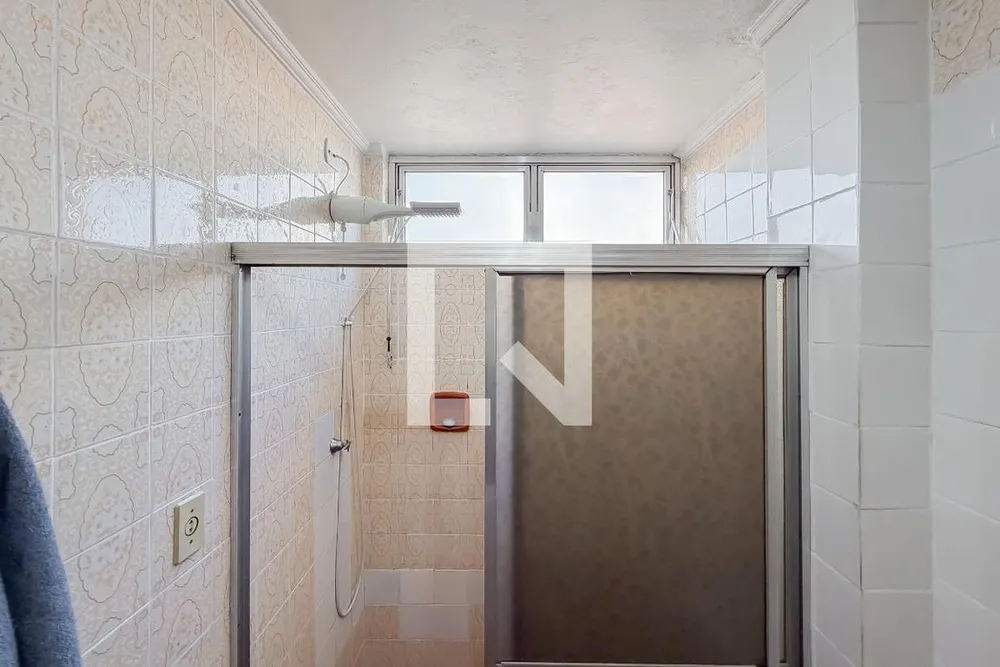 Apartamento, 3 quartos, 80 m² - Foto 2