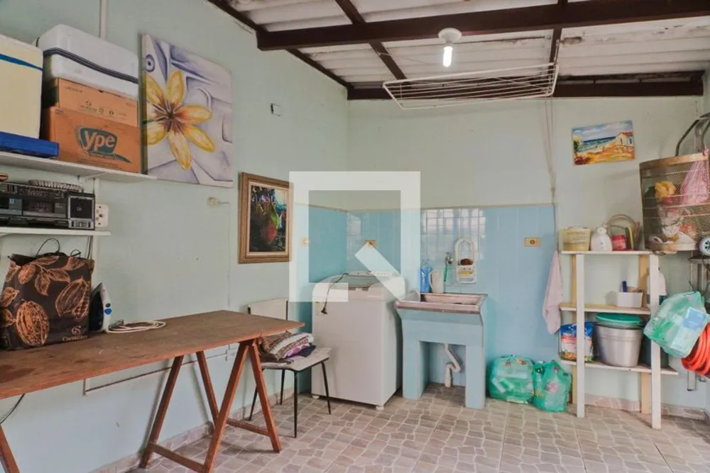 Casa, 5 quartos, 240 m² - Foto 3