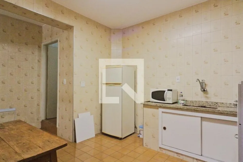 Casa, 5 quartos, 240 m² - Foto 13