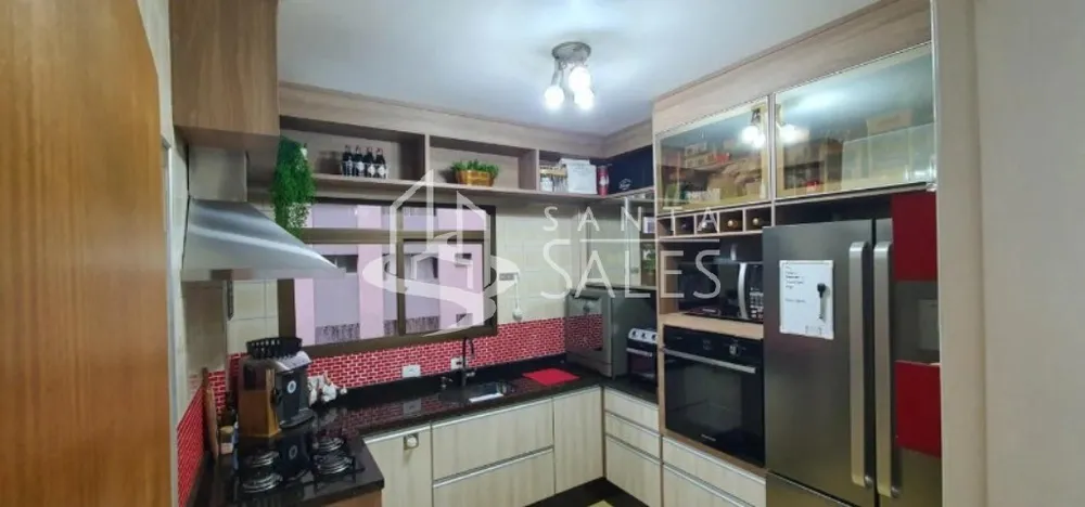 Apartamento, 3 quartos, 85 m² - Foto 9
