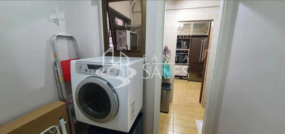 Apartamento, 3 quartos, 85 m² - Foto 6