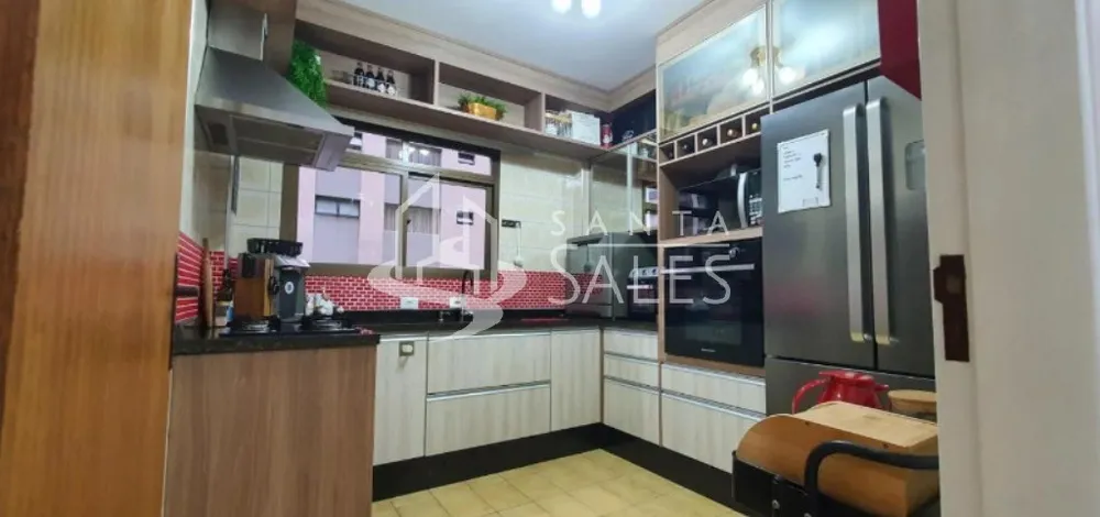 Apartamento, 3 quartos, 85 m² - Foto 2