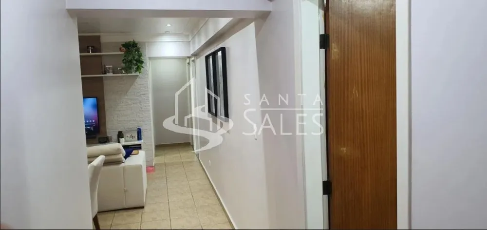 Apartamento, 3 quartos, 85 m² - Foto 1