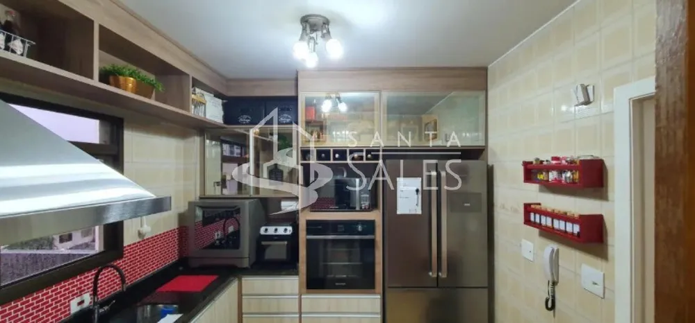 Apartamento, 3 quartos, 85 m² - Foto 12