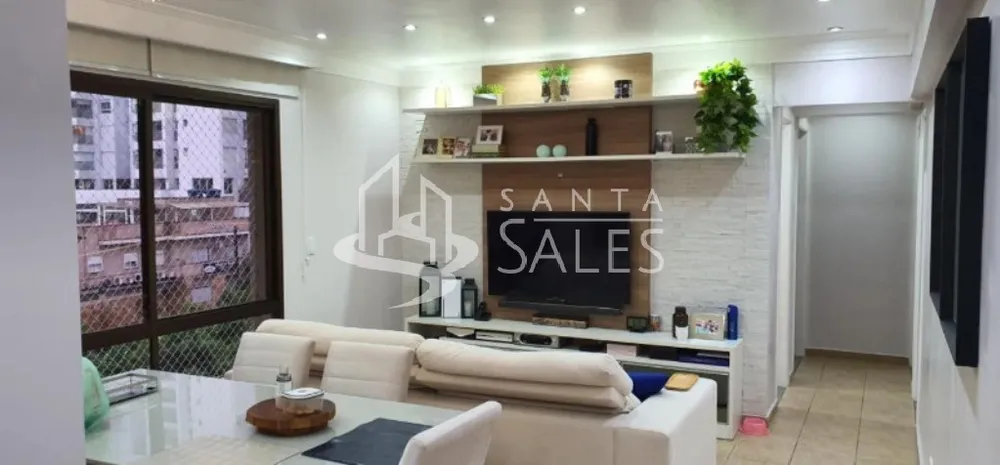 Apartamento, 3 quartos, 85 m² - Foto 7