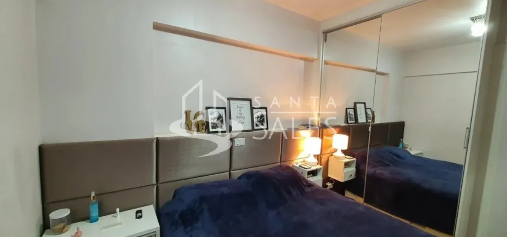 Apartamento, 3 quartos, 85 m² - Foto 16