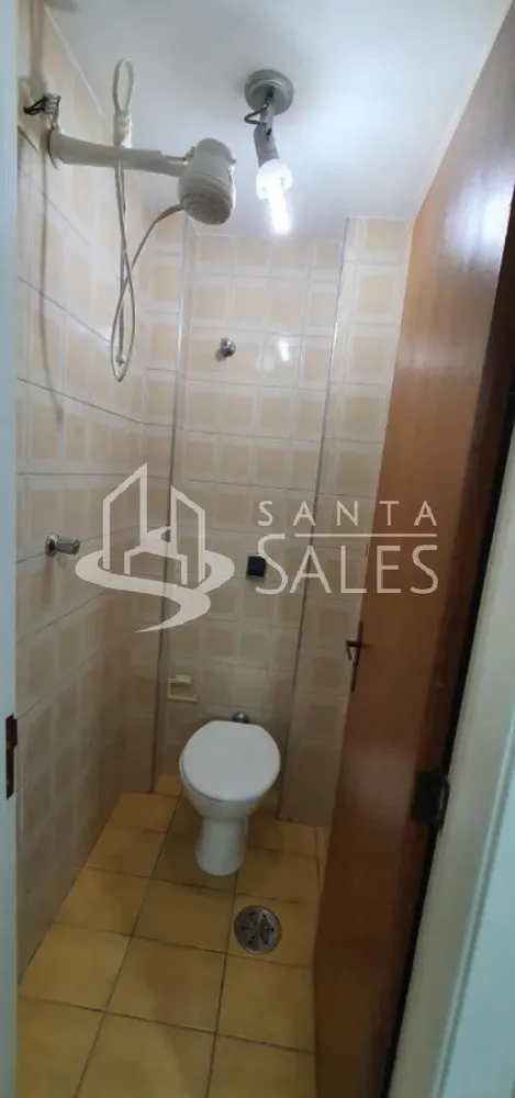 Apartamento, 3 quartos, 85 m² - Foto 3