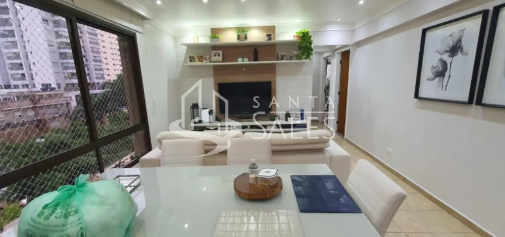 Apartamento, 3 quartos, 85 m² - Foto 5
