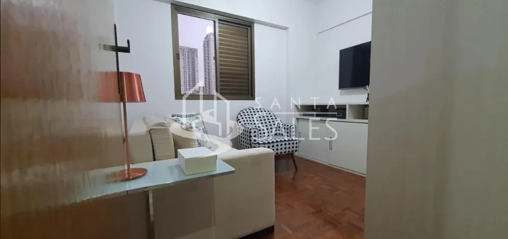 Apartamento, 3 quartos, 85 m² - Foto 11