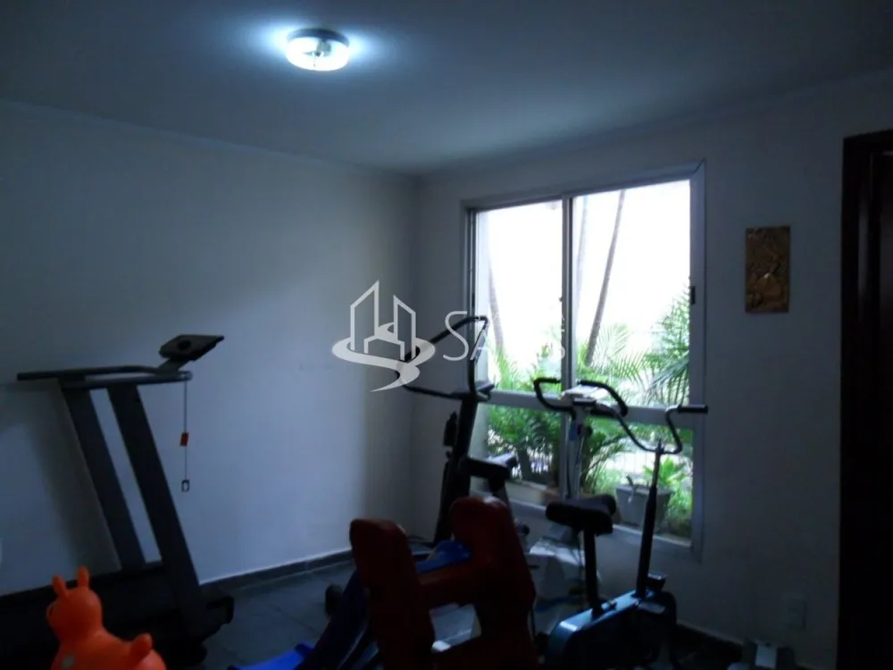Apartamento, 3 quartos, 108 m² - Foto 10