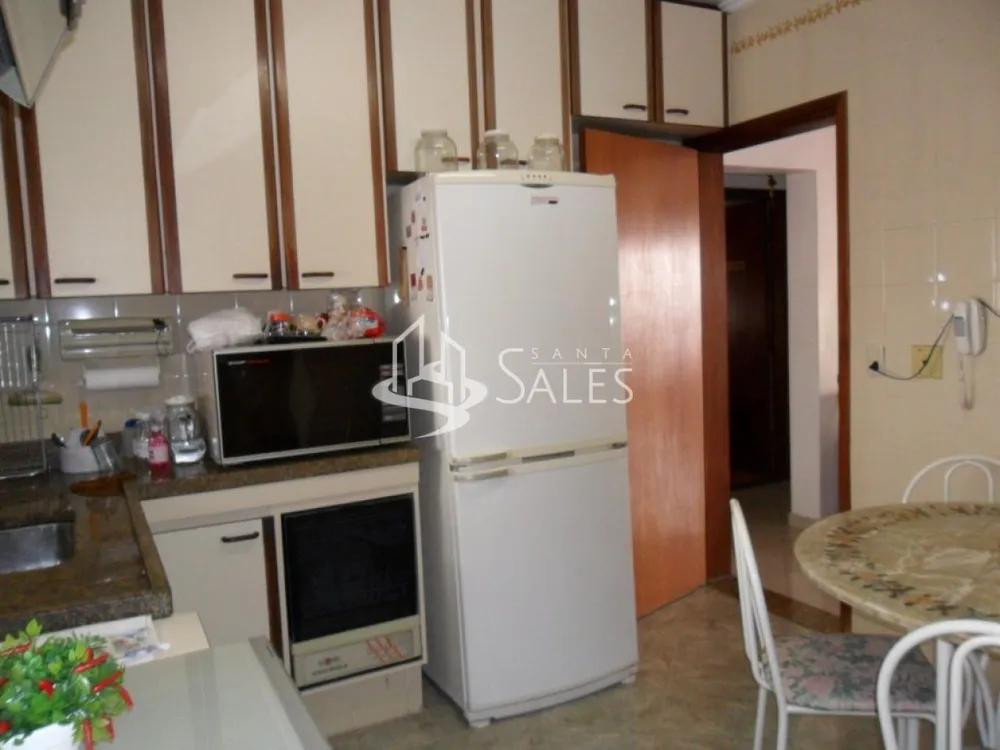 Apartamento, 3 quartos, 108 m² - Foto 5