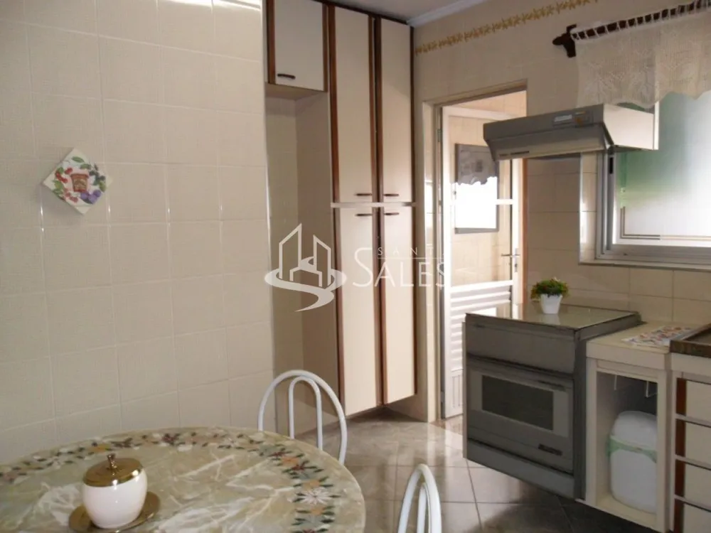 Apartamento, 3 quartos, 108 m² - Foto 4