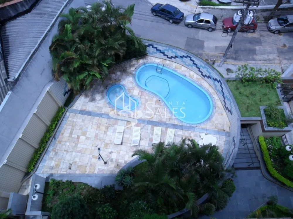 Apartamento, 3 quartos, 108 m² - Foto 8