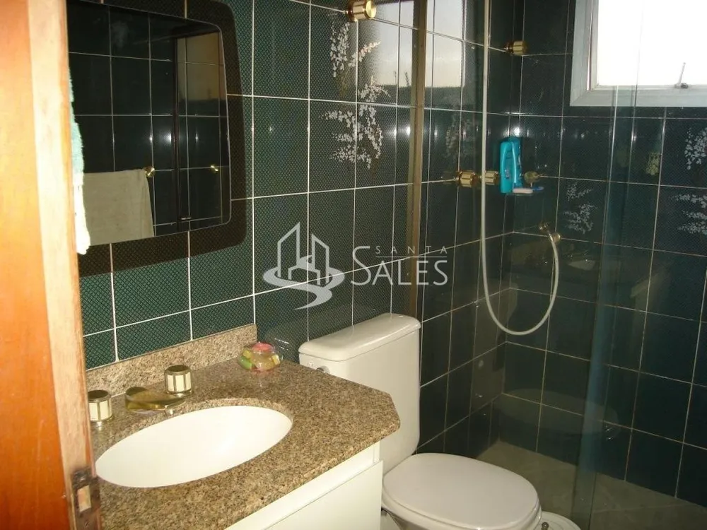 Apartamento, 3 quartos, 108 m² - Foto 13