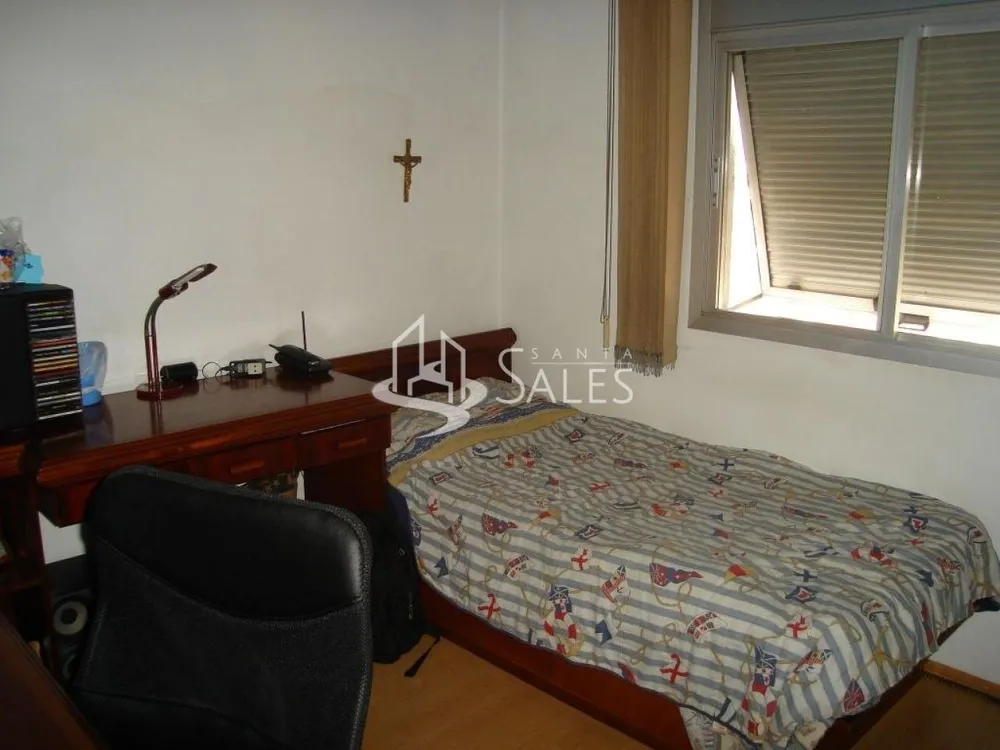 Apartamento, 3 quartos, 108 m² - Foto 12